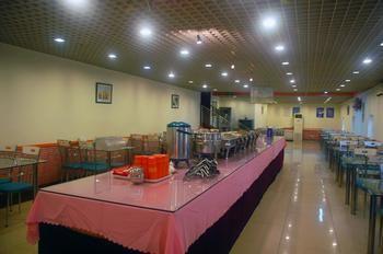 Hejia Inns Baiyuntian Branch Beijing Bagian luar foto